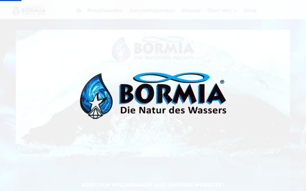 www.bormia.de