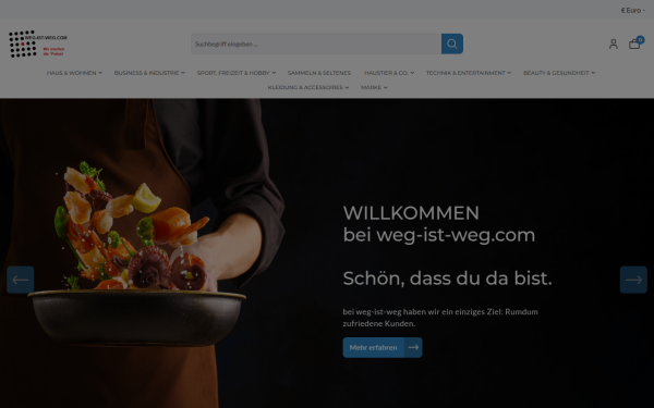 www.weg-ist-weg.com
