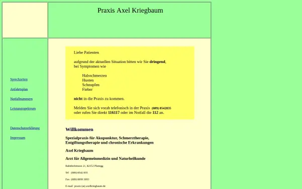 axelkriegbaum.de