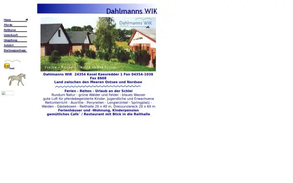 dahlmanns-wik.de