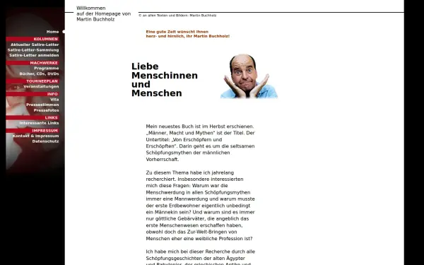 martin-buchholz.de