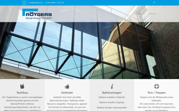 roetgers.de