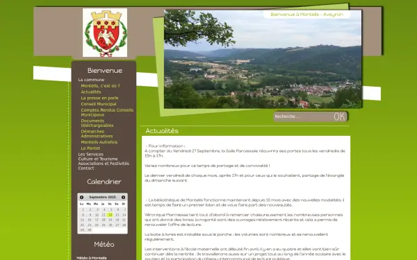 www.monteils.fr