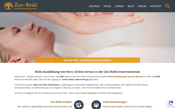 zen-reiki.de