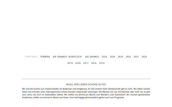www.gramici.de