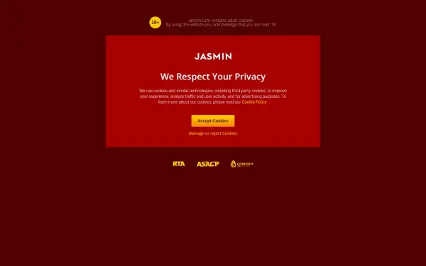 jasmin.com