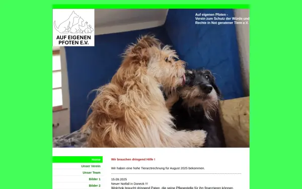 www.auf-eigenen-pfoten.de