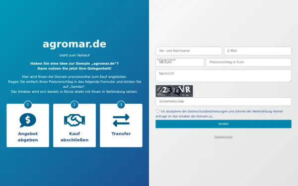 agromar.de