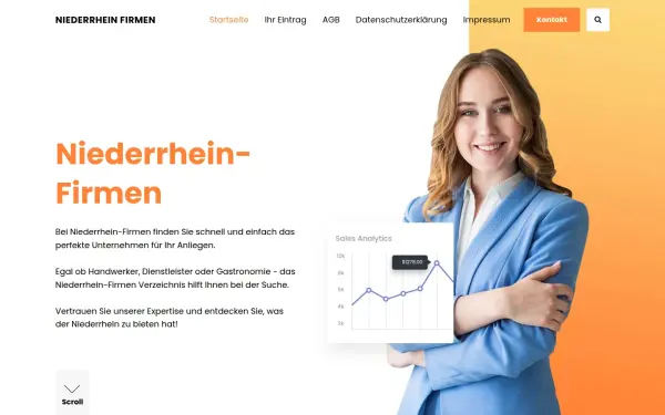 niederrhein-firmen.de
