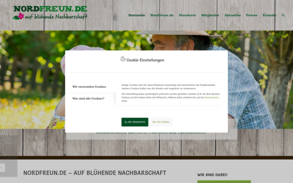nordfreun.de