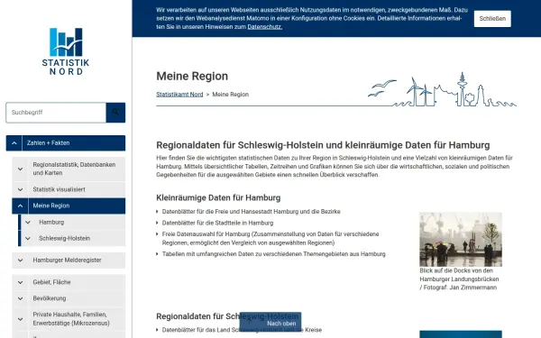 region.statistik-nord.de