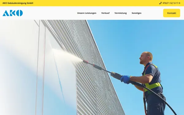 ako-gebaeudereinigung.de