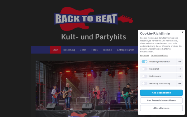 www.backtobeat.de