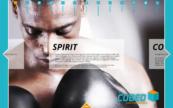 www.cubed-sports.com