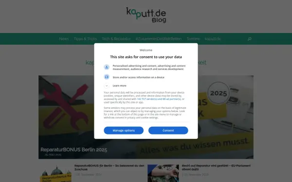 blog.kaputt.de