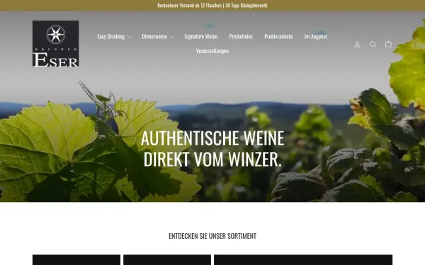 brueder-eser.de