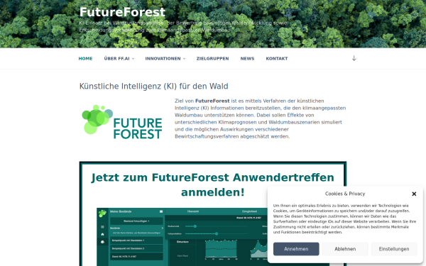 future-forest.eu