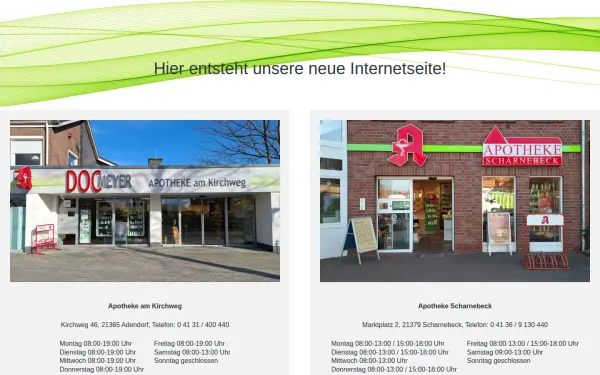 www.apotheke-am-kirchweg.de