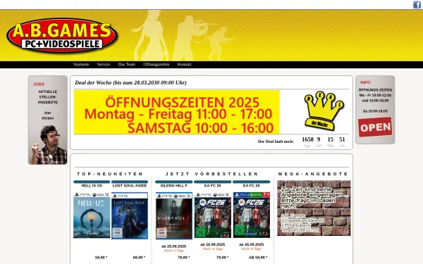 abgames.de