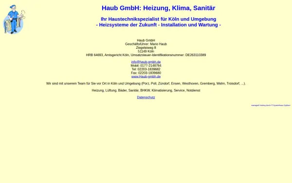 haub-gmbh.de