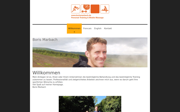 www.borismarbach.de