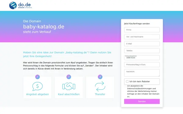 baby-katalog.de