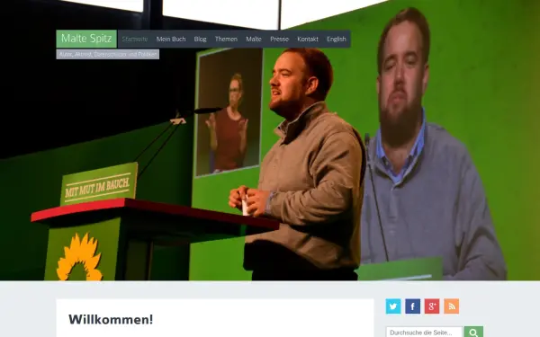 www.malte-spitz.de
