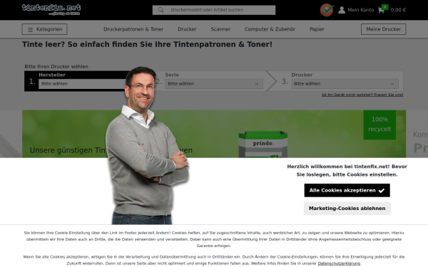 www.tintenfix.net