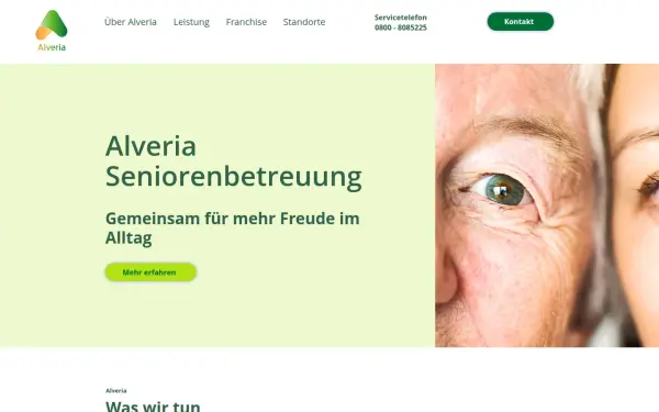 www.alveria.de