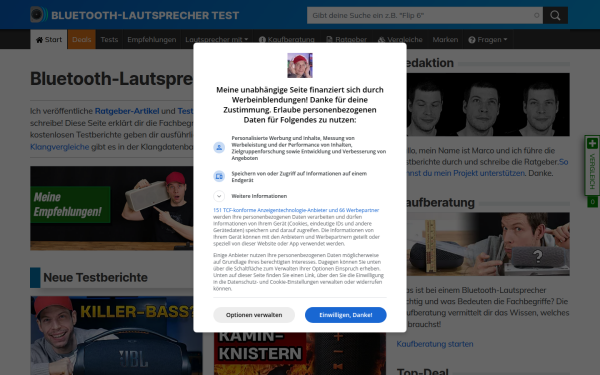 www.bluetooth-lautsprecher-infos.de