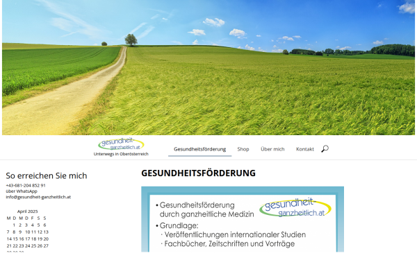 www.gesundheit-ganzheitlich.at