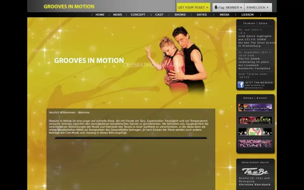 groovesinmotion.de