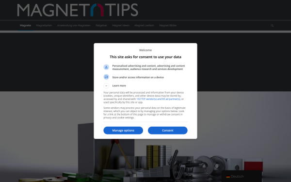 magnet.tips
