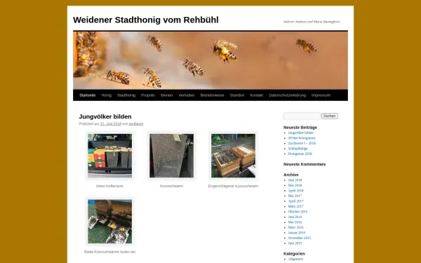 www.andreasbaumgaertel.de