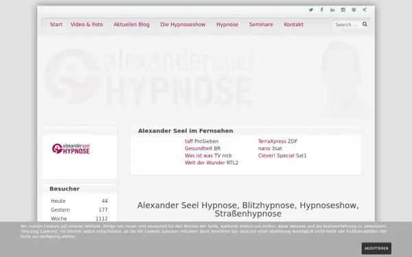 www.der-hypnose-virtuose.de