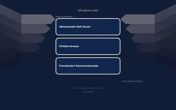 airupco.com