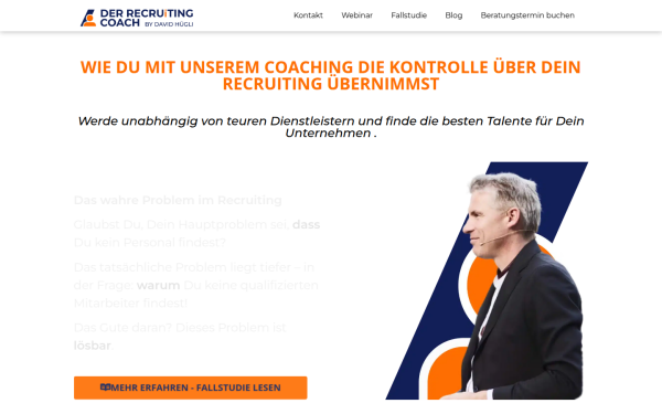 der-recruiting-coach.com