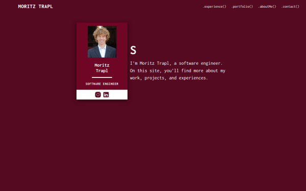 moritztrapl.at
