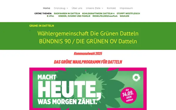 www.gruene-datteln.de