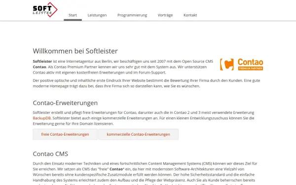 www.softleister.de