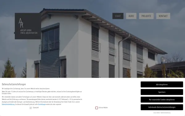www.archp.de