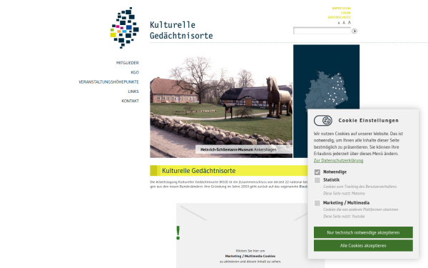 www.kulturelle-gedaechtnisorte.de