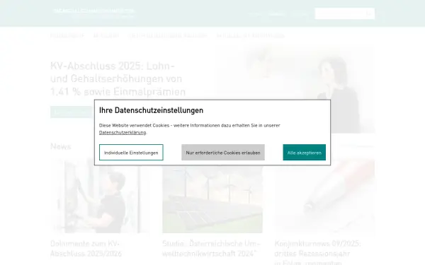 www.metalltechnischeindustrie.at