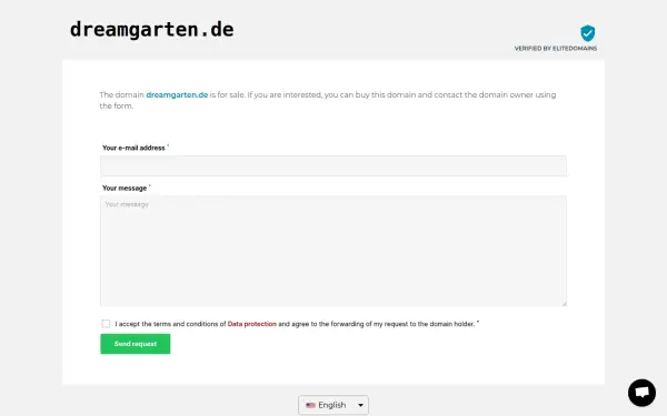 dreamgarten.de