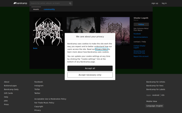 shadarlogoth.bandcamp.com