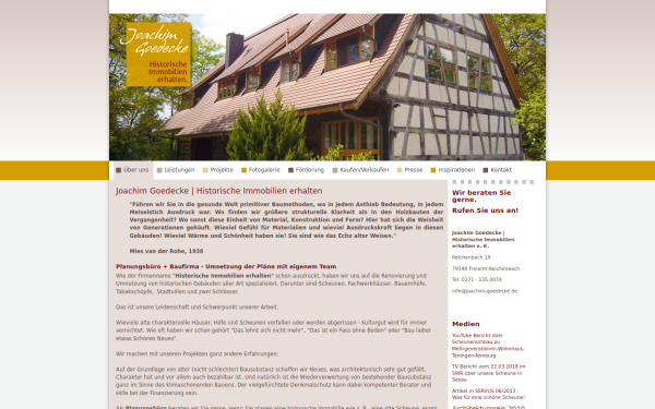 www.joachim-goedecke.de