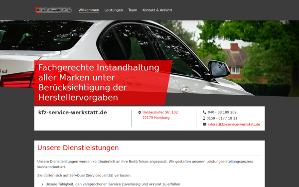 www.kfz-service-werkstatt.de