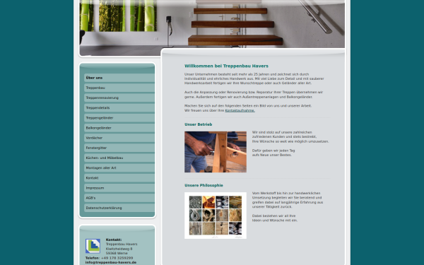 www.treppenbau-havers.de