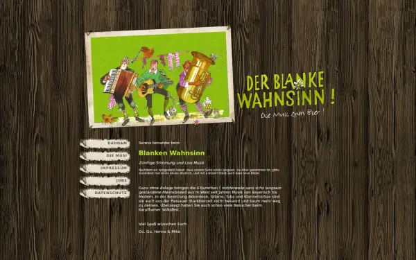 der-blanke-wahnsinn.de