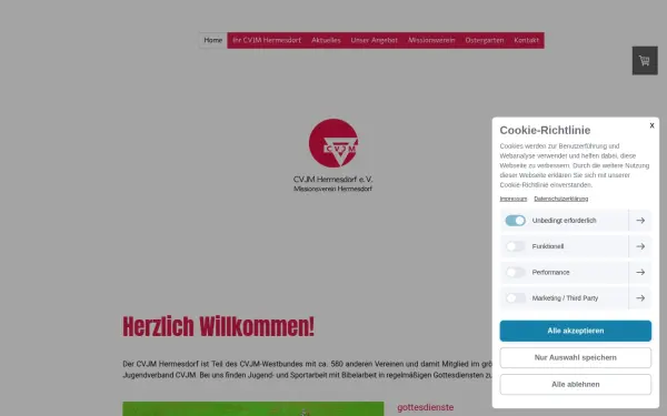 www.cvjm-hermesdorf.de